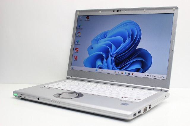 準美品 CF-LV9 第10世代 i7 16GB 512GB フルHD オフィス Amazon.co.jp: ノートPC CF-LV9 レッツノート i7第10世代-10810U