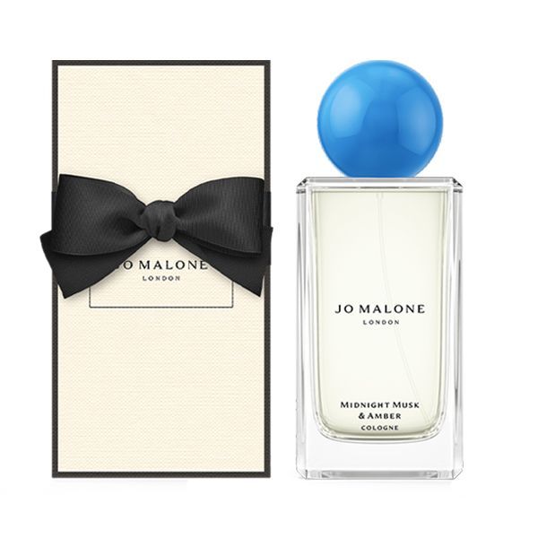 JO MALONE ジョーマローン ミッドナイトムスク-アンバーコロン 100mL 商品