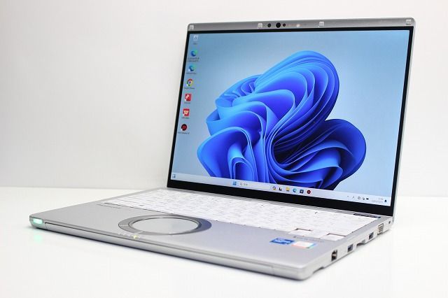 ノートパソコン 中古 ハイスペック Panasonic レッツノート CF-SV1 第