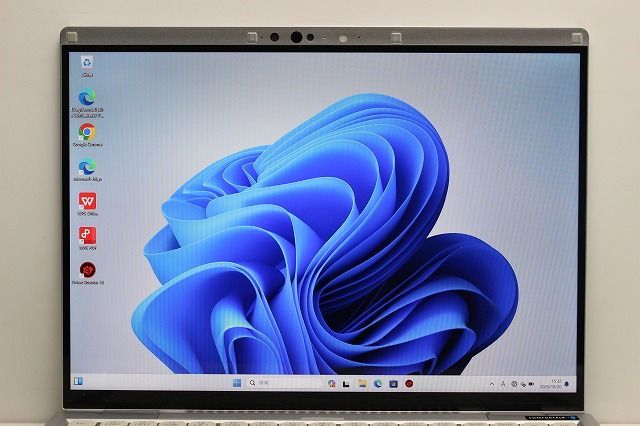 レッツノート FV1 第11世代 i5 16GB SSD 256GB オフィス レッツノートFV1✨i5/16GB/SSD256G/QHD/Win11 オフィス レッツノート