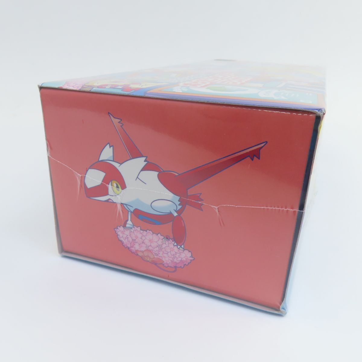 未開封】ポケモンカードゲーム スカーレット＆バイオレット スペシャル