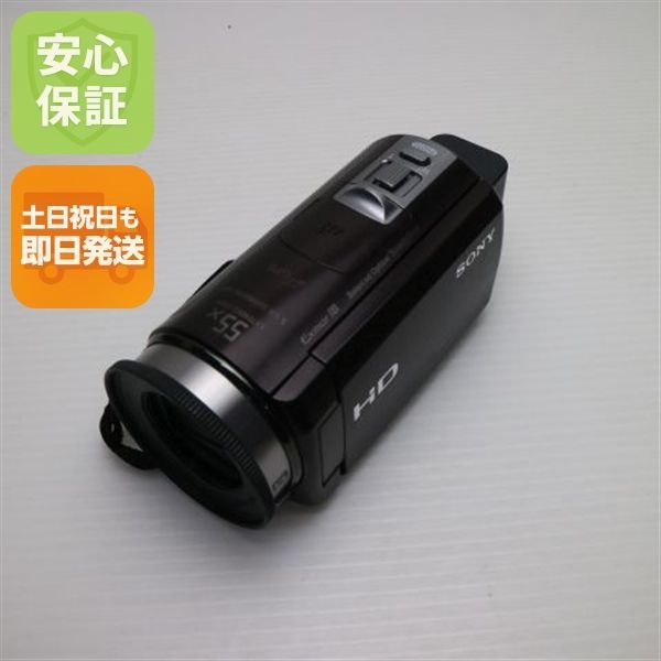 美品】SONY FDR-AX60 店頭展示品 FDR-AX60 ビデオカメラ [4K対応] SONY