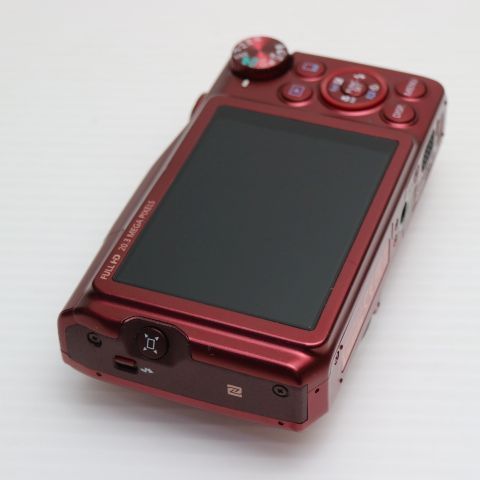 PowerShot SX710 HS レッド 即日発送 コンデジ Canon 人気 本体 土日祝