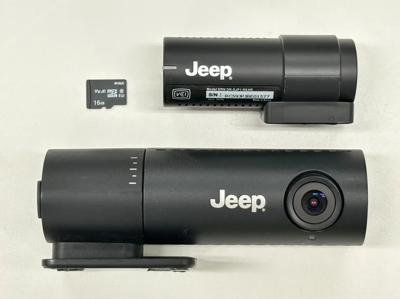 2025年最新】Jeep純正ドライブレコーダーの人気アイテム - メルカリ