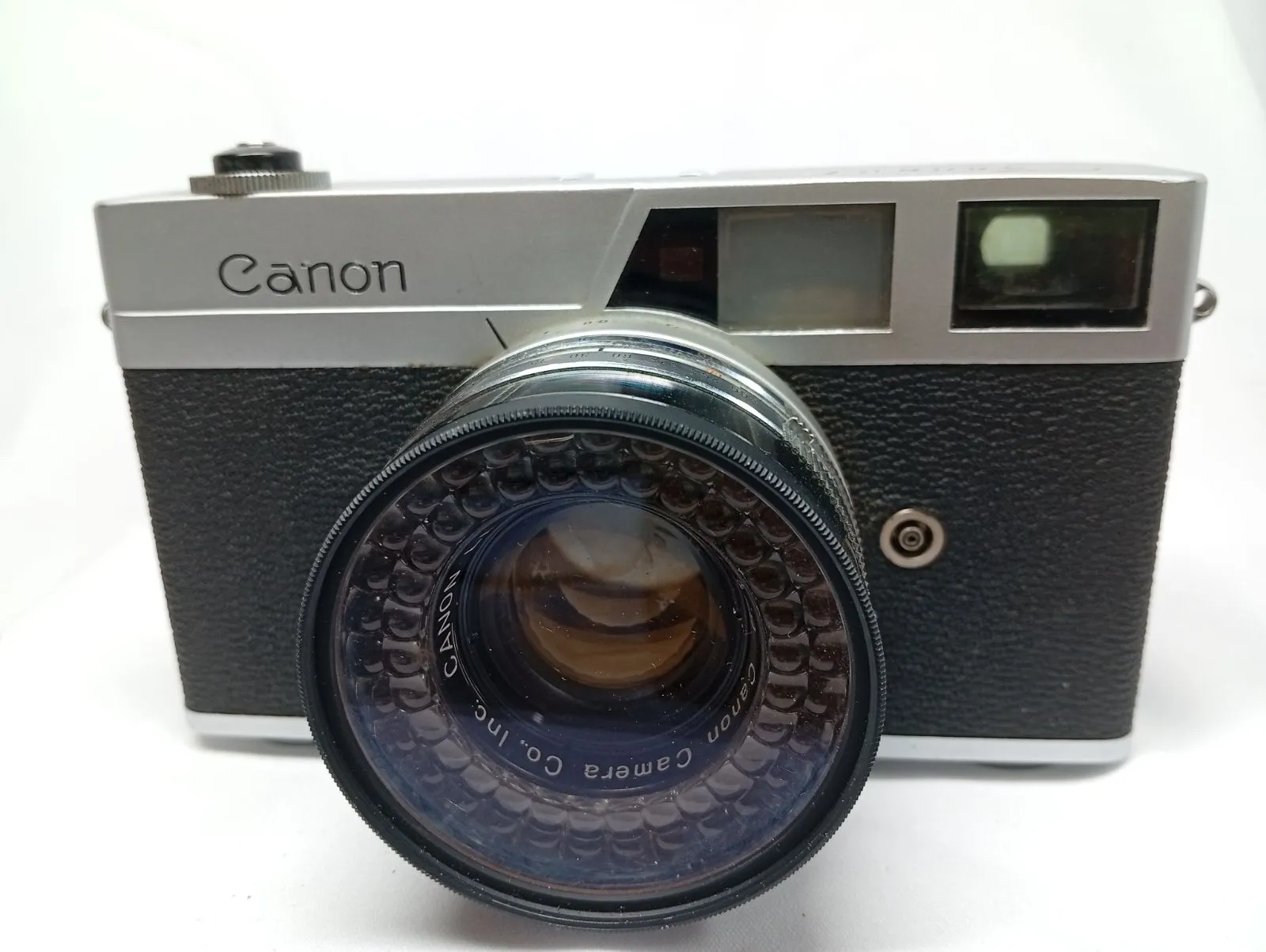 2026年最新】canonet 初代の人気アイテム - メルカリ