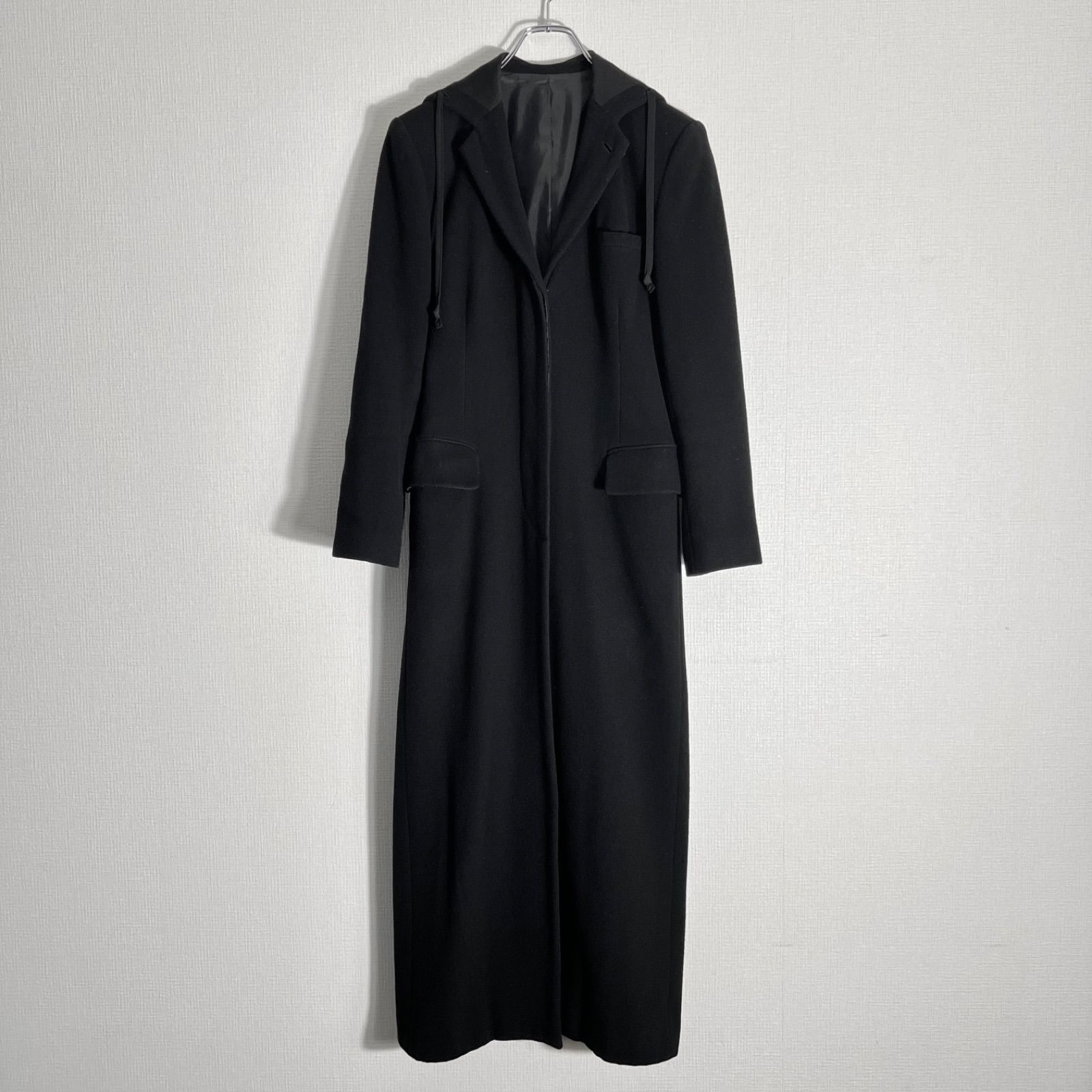 Jean Paul Gaultier Classique ジャンポールゴルチエ フーデッド