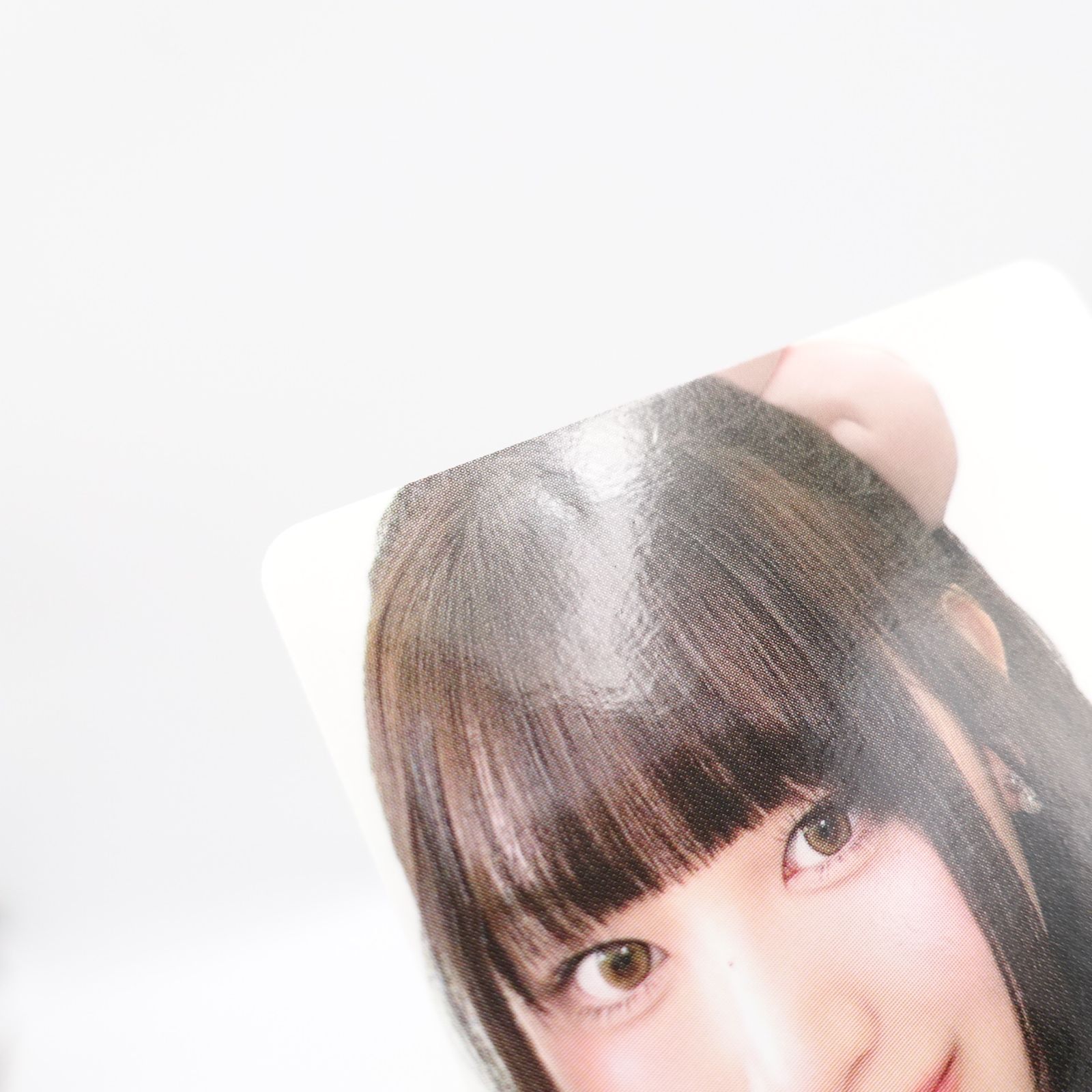 RESCENE ミナミ Glow Up 封入 トレカ フォト カード MINAMI リセンヌ