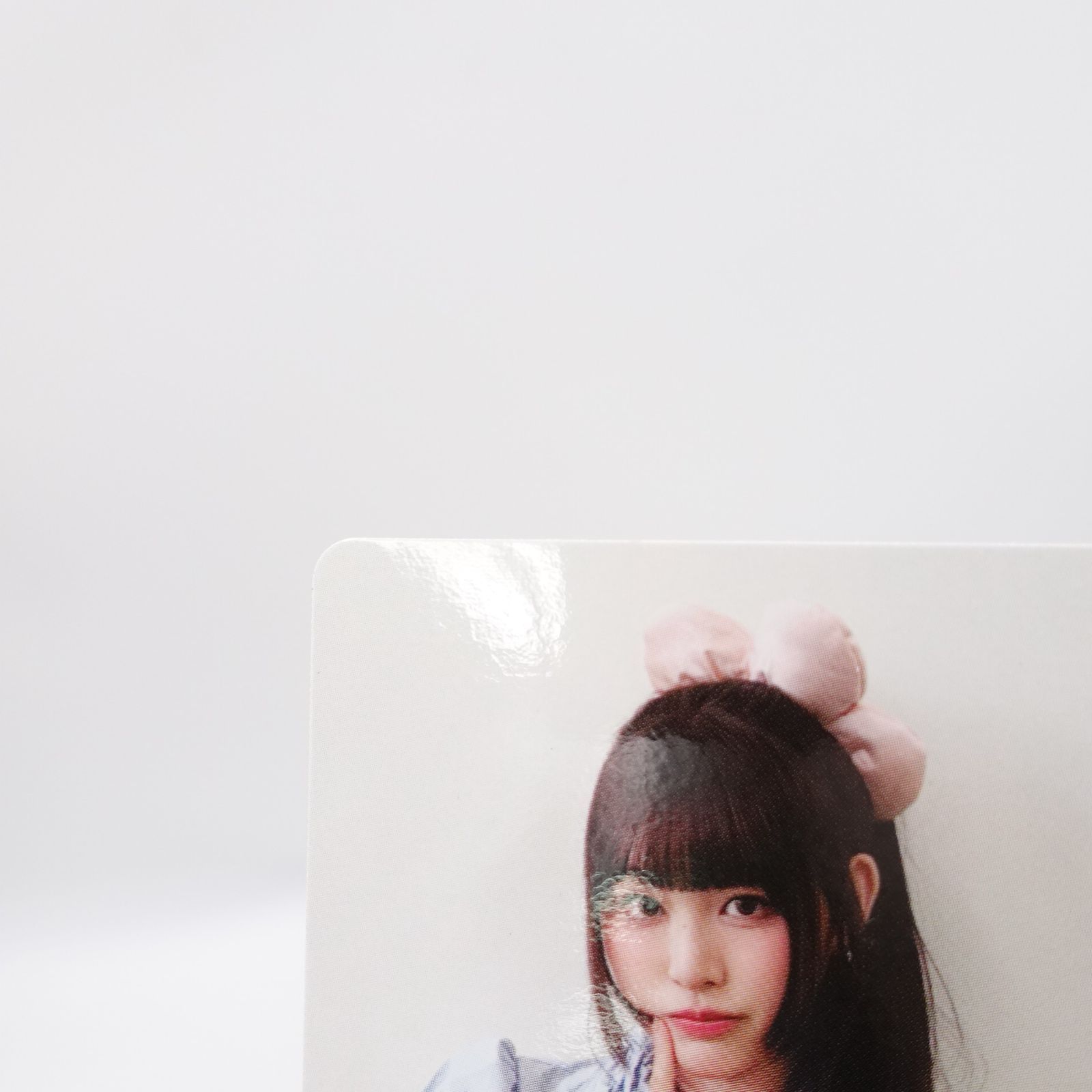 RESCENE ミナミ Glow Up 封入 トレカ フォト カード MINAMI リセンヌ