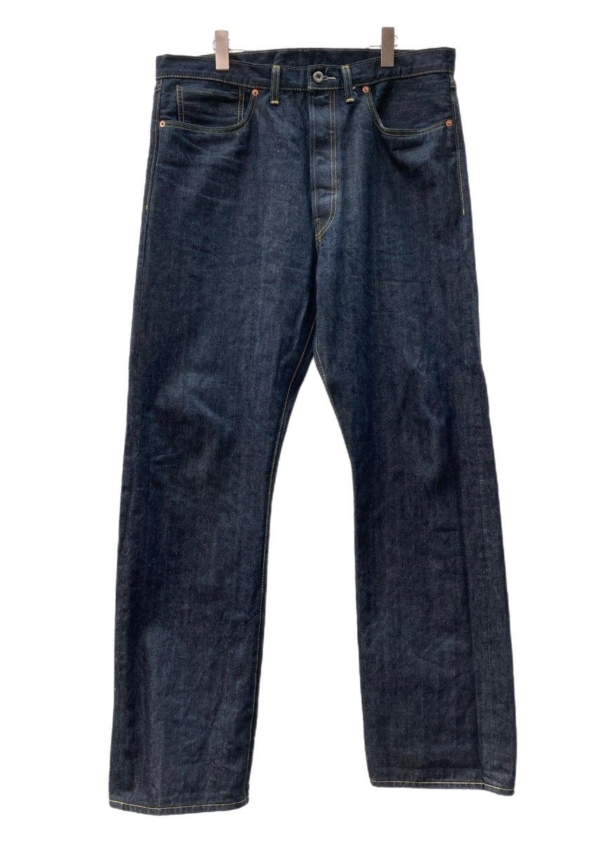 大戦モデル Vintage LVC S501XX ヴィンテージ VINTAGE LEVI