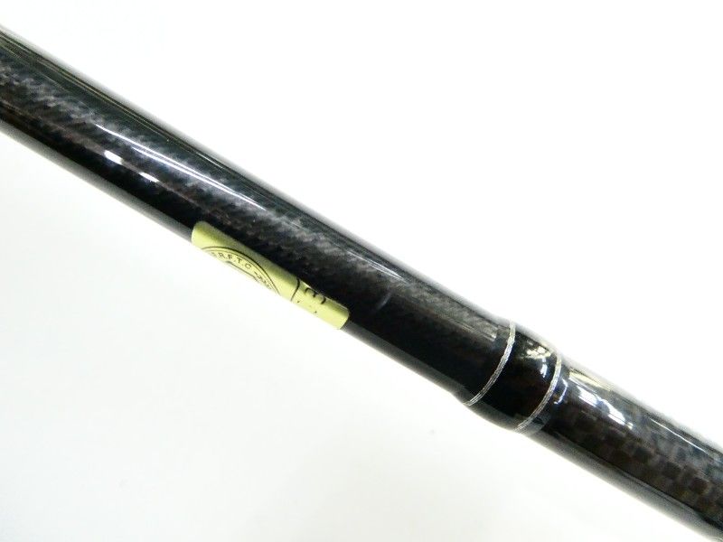 ダイワ ブラックレーベル