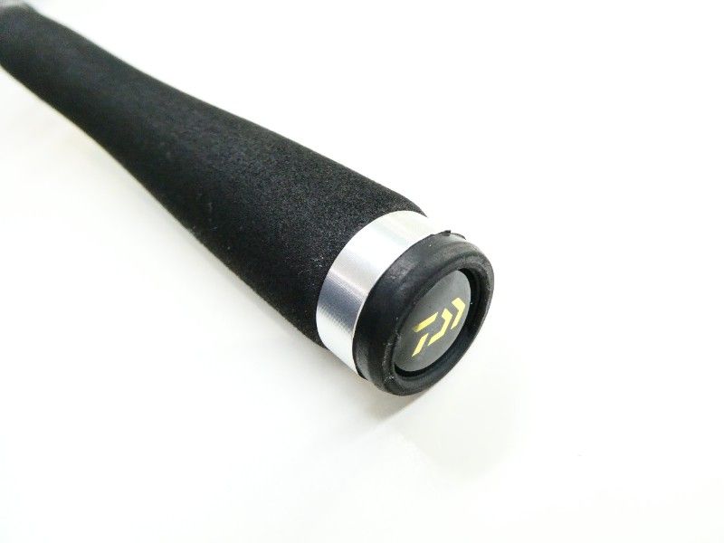  ダイワ ブラックレーベル 641 MLRB 03- バスロッド ロッド