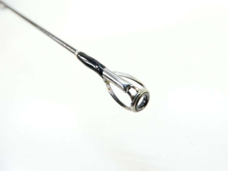 ダイワ ブラックレーベル 641 MLRB 03-