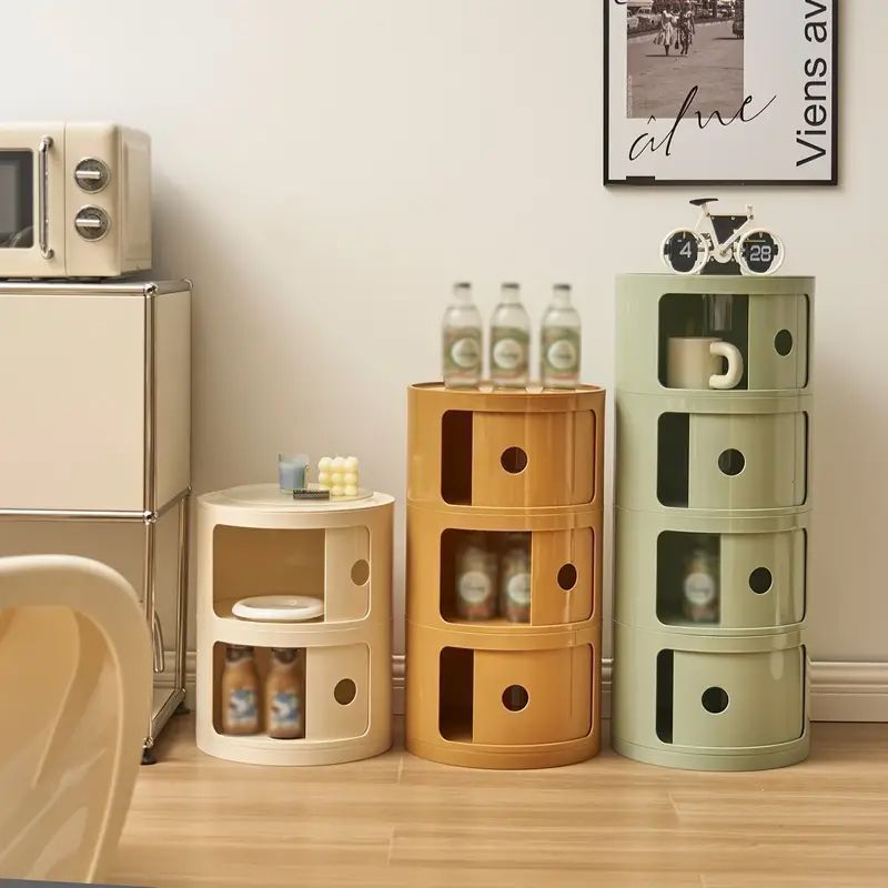 サイドテーブル