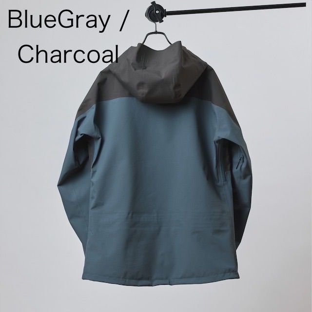 PEEP JACKET ／ UNFUDGE - メルカリ