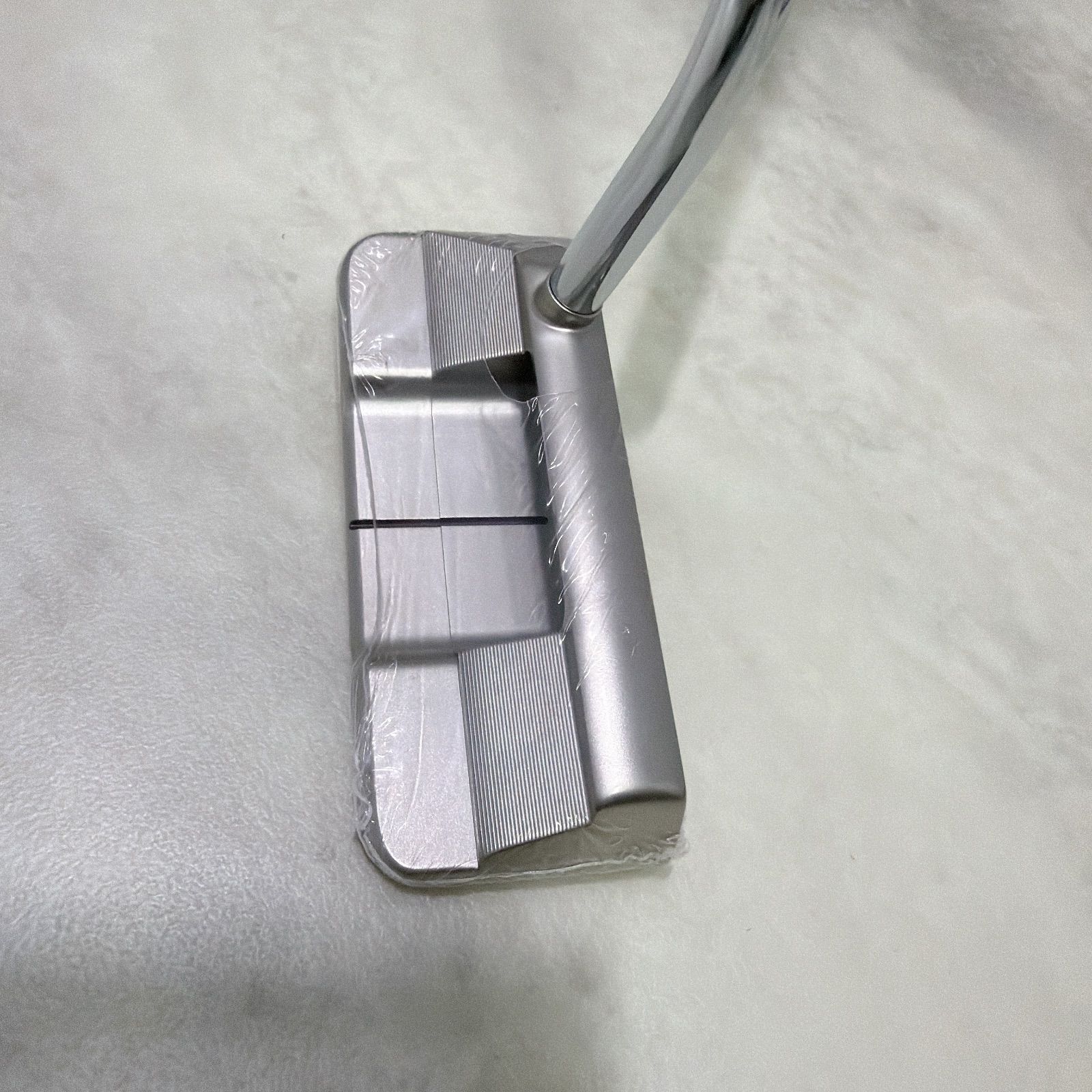 新品 テーラーメイド TPコレクション アームロック 中尺パター 40インチ 新品未使用品 テーラーメイド アームロックパター TaylorMade TP