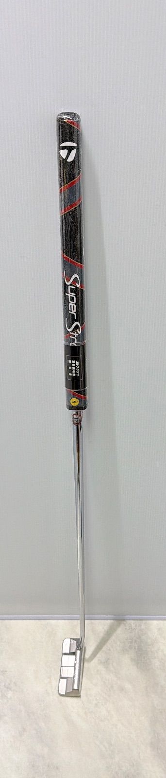 新品未使用品 テーラーメイド アームロックパター TaylorMade TP