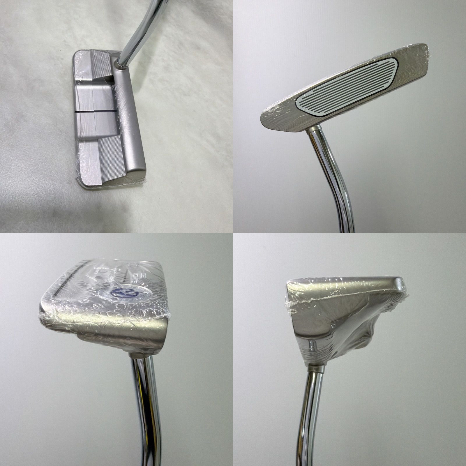 テーラーメイドTPコレクション 中尺