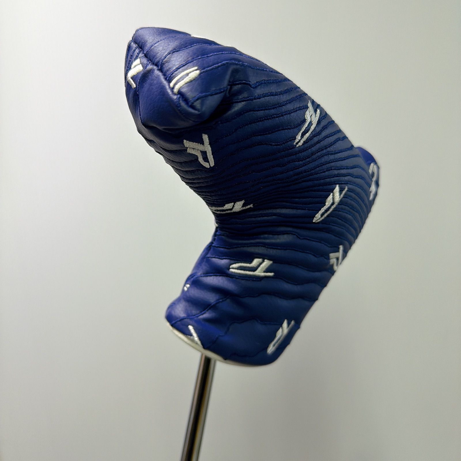 新品 テーラーメイド TPコレクション アームロック 中尺パター 40インチ 新品未使用品 テーラーメイド アームロックパター TaylorMade TP