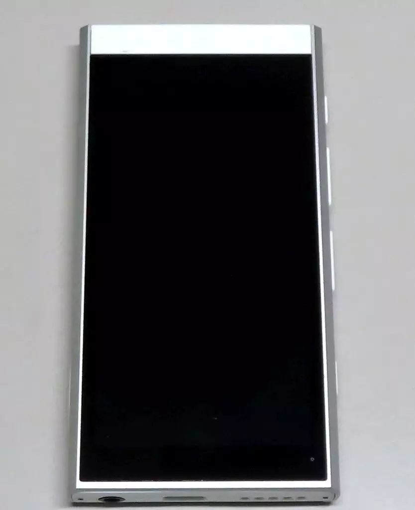 中古】ポータブルオーディオ HiBy Digital デジタルオーディオ