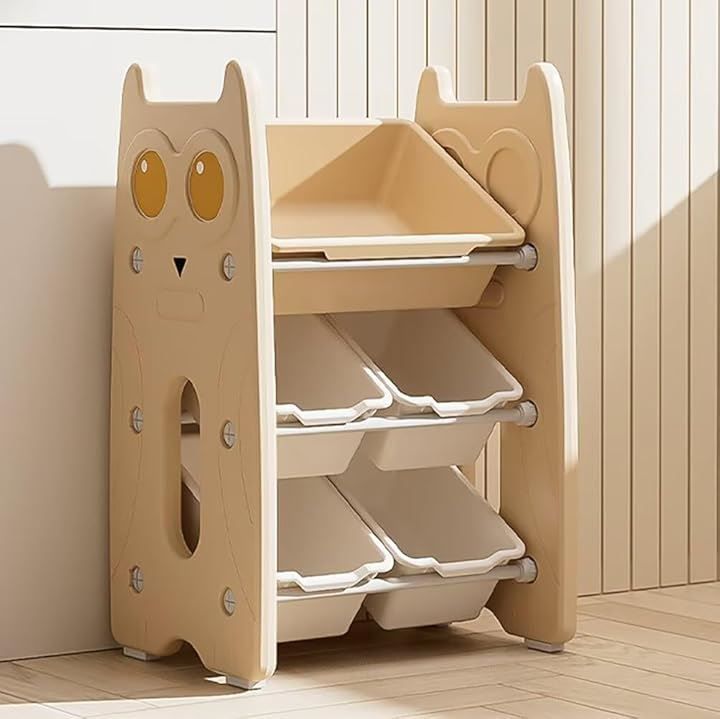 オープンシェルフ おしゃれ収納 マガジンラック ブックシェルフ 壁面