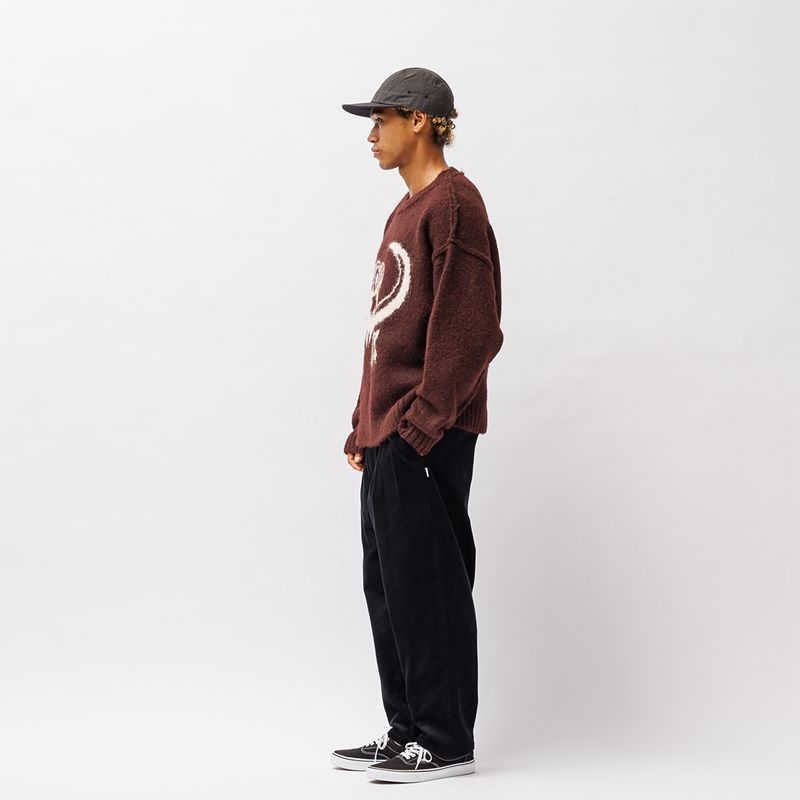 パンツ TRDT1805 / TROUSERS / COTTON. CORDUROY TRDT1805 / TROUSERS / COTTON. CORDUROY – TIME AFTER TIME