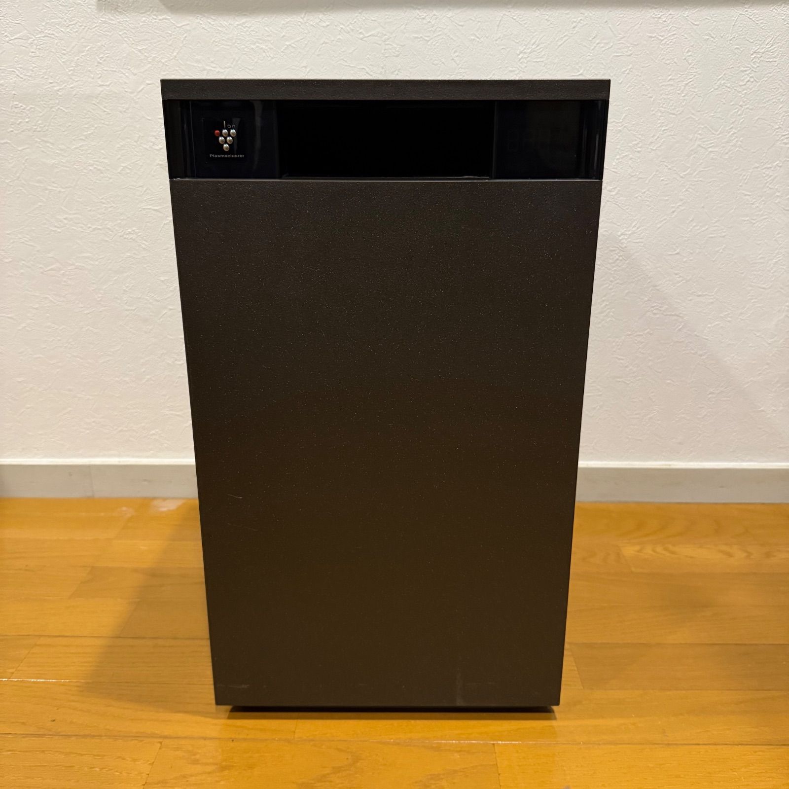 美品】SHARP FP-T120-T 空気清浄機 プラズマクラスター25000 シャープ