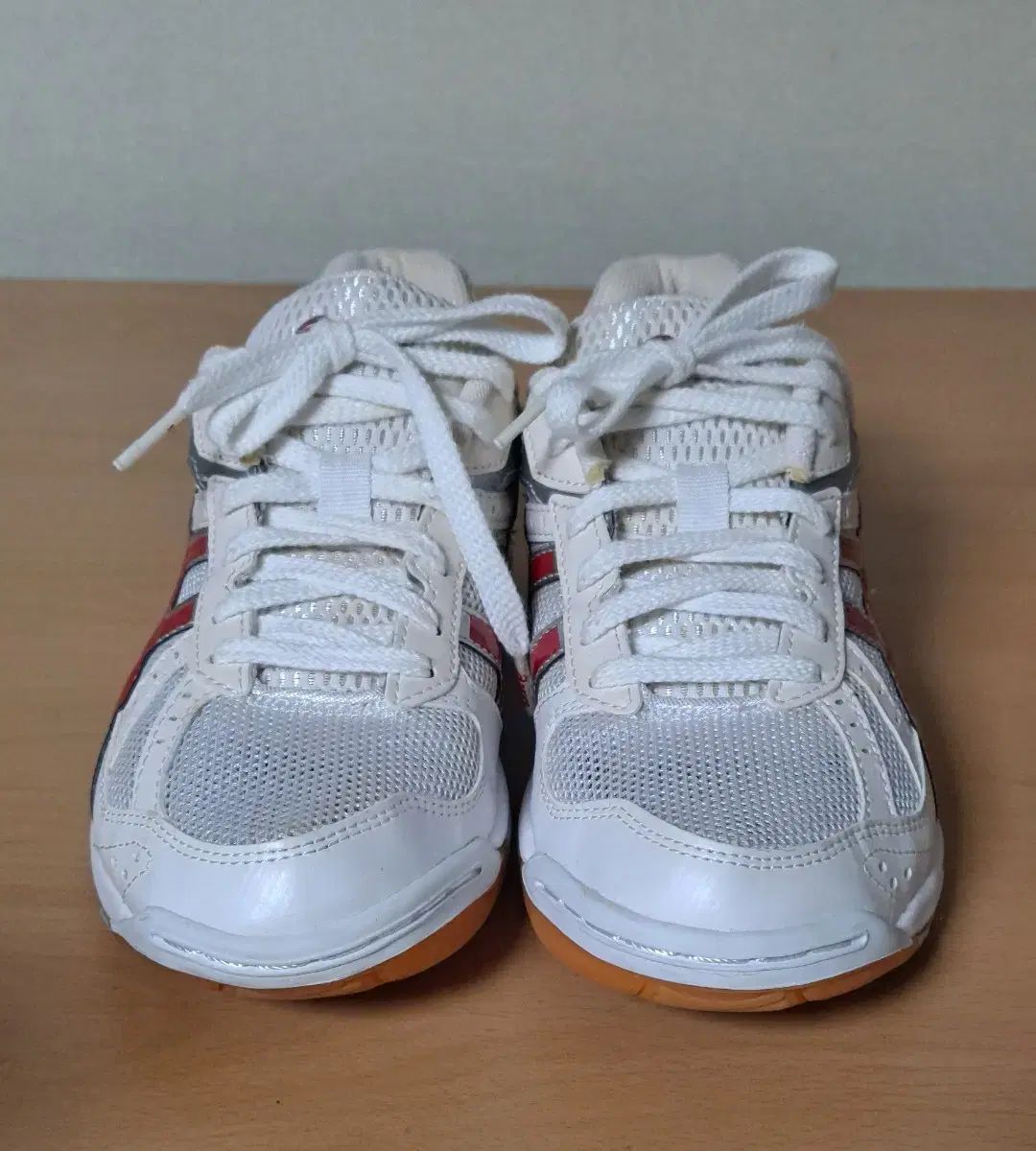  アシックス 約245 リーテリーブレ バドミントンシューズ 卓球シューズ バレーボールシューズ その他 バドミントン