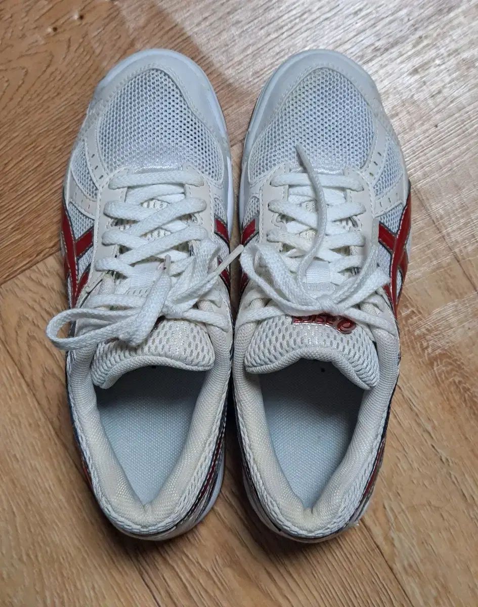 バドミントンシューズ 卓球シューズ