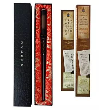 未使用品 KYMERA カイミラ杖 学習リモコン 51-3KiPfmuL.jpg