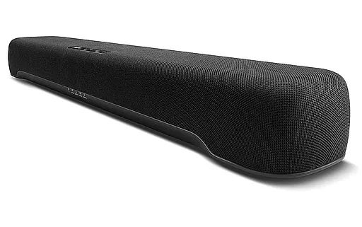 YAMAHA SR-C20A（2024年製） サウンドバー 2024 【】シアターシステム YAMAHA サウンドバー (ブラック) [SR-C20A