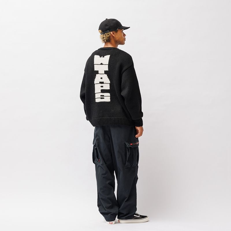 パンツ MILT9601 / TROUSERS /252WVDT-PTM01 wtpas WTAPS MILT9601 / TROUSERS / COTTON. RIPSTOP パンツ 252WVDT-PTM01