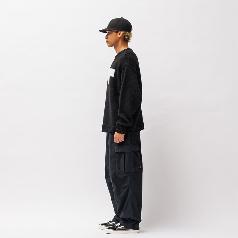 WTAPS MILT9601 / TROUSERS / COTTON. RIPSTOP パンツ 252WVDT-PTM01