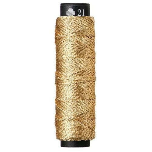 Barrel Long 信楽焼 ブラウンゴールド 鉢カバー 10号用 プランター