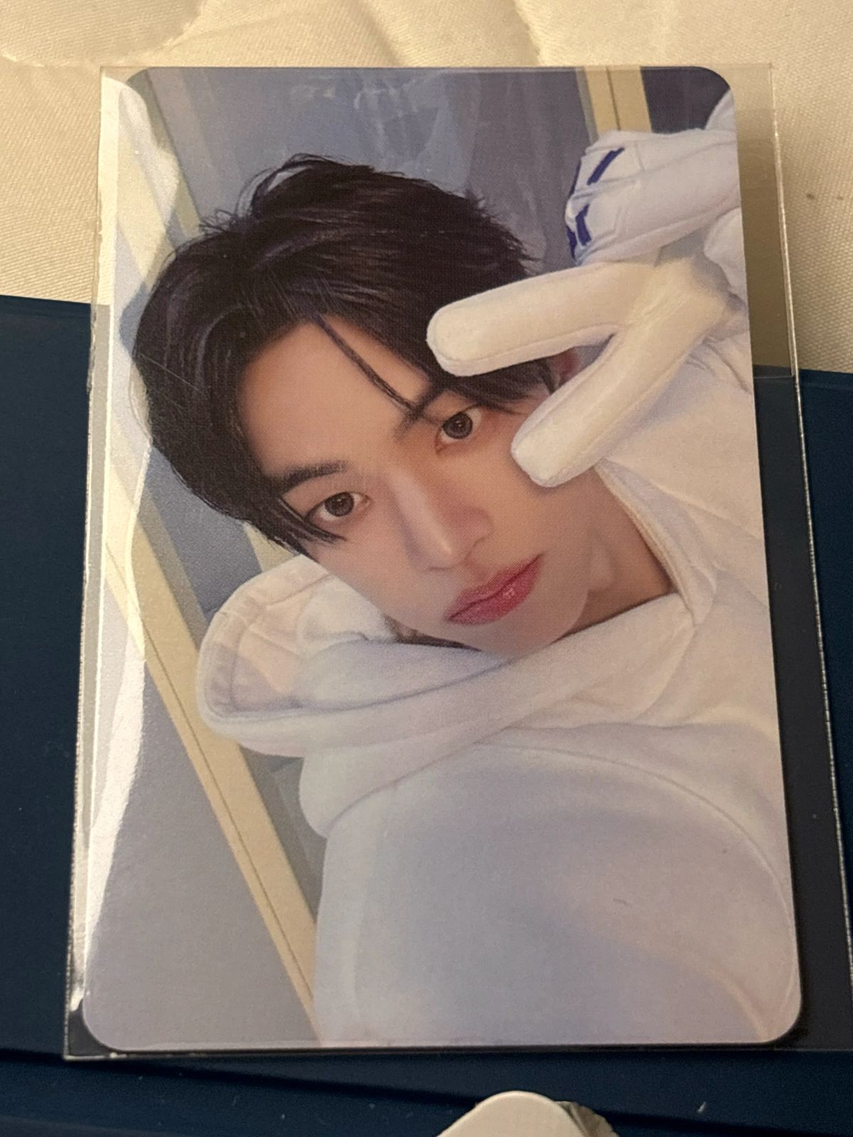 STAR CREATOR KIT BOYS2PLANET STAR CREATOR KIT フーハンウェン BOYS