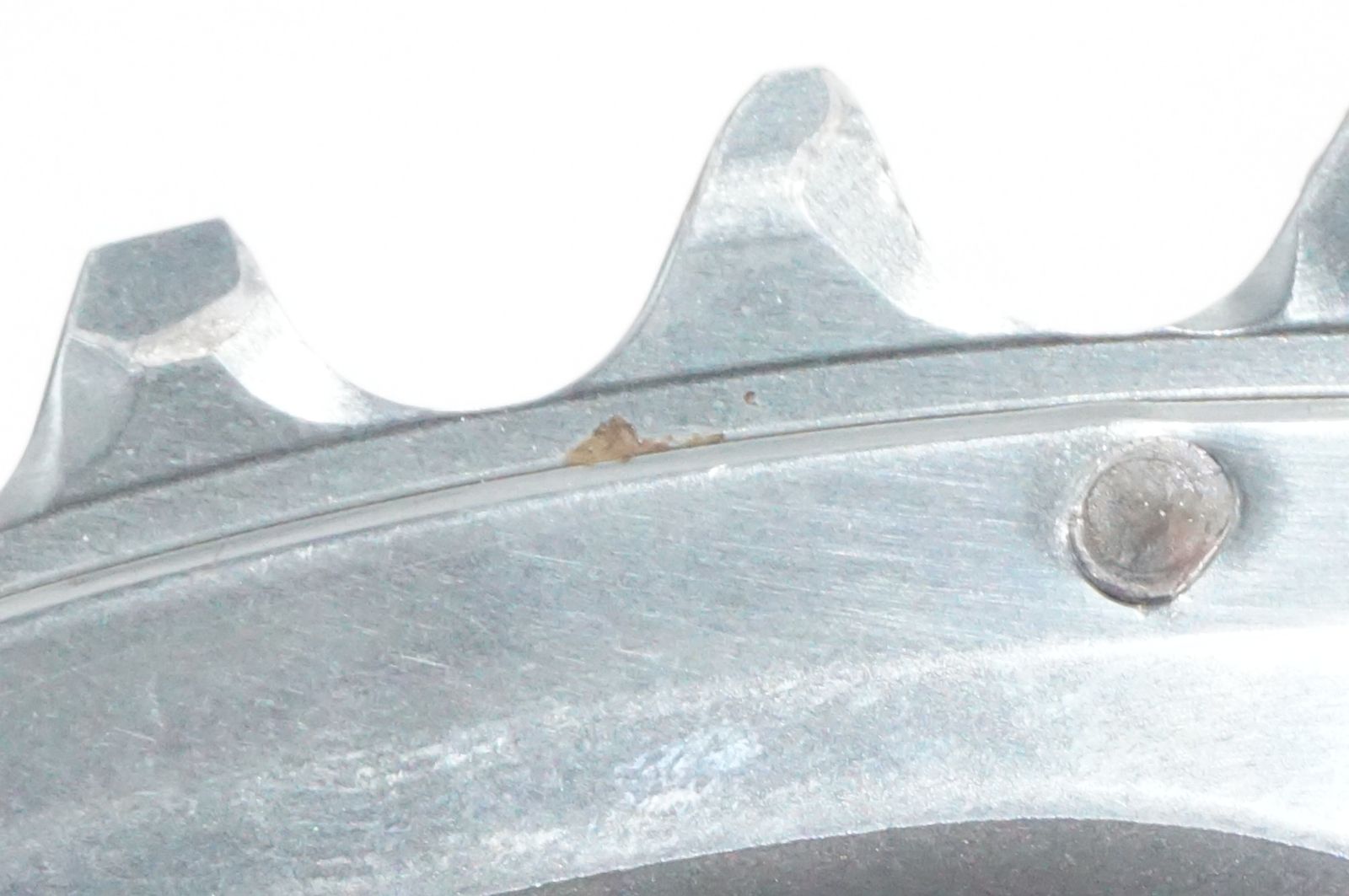 SHIMANO シマノ DURA-ACE FC-7950 50-34T 165mm クランク バイチャリAKIBA店 BRIGHTFACE_UK