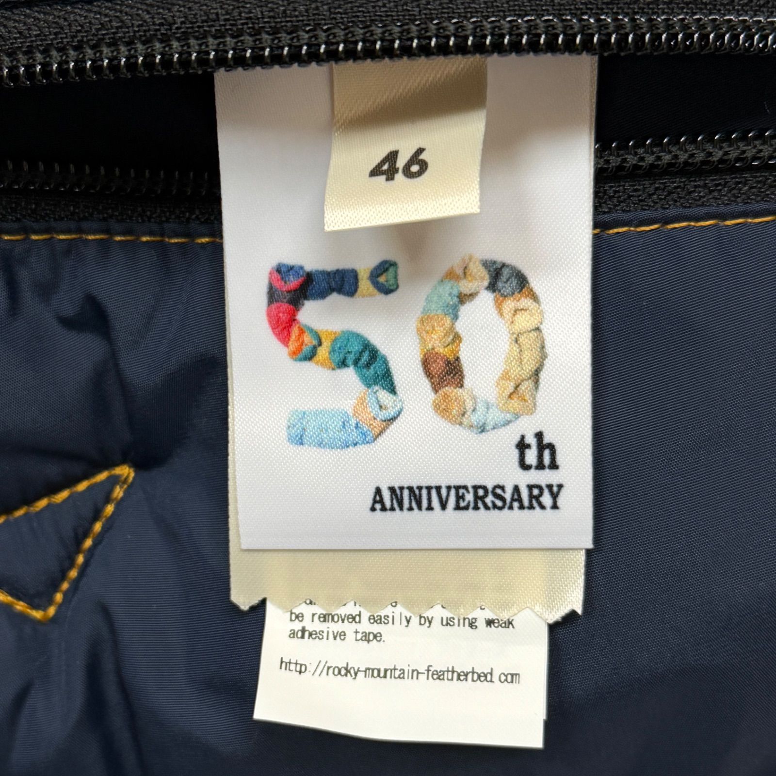 参考上代97900円 未使用品 New Manual × ROCKY MOUNTAIN #32