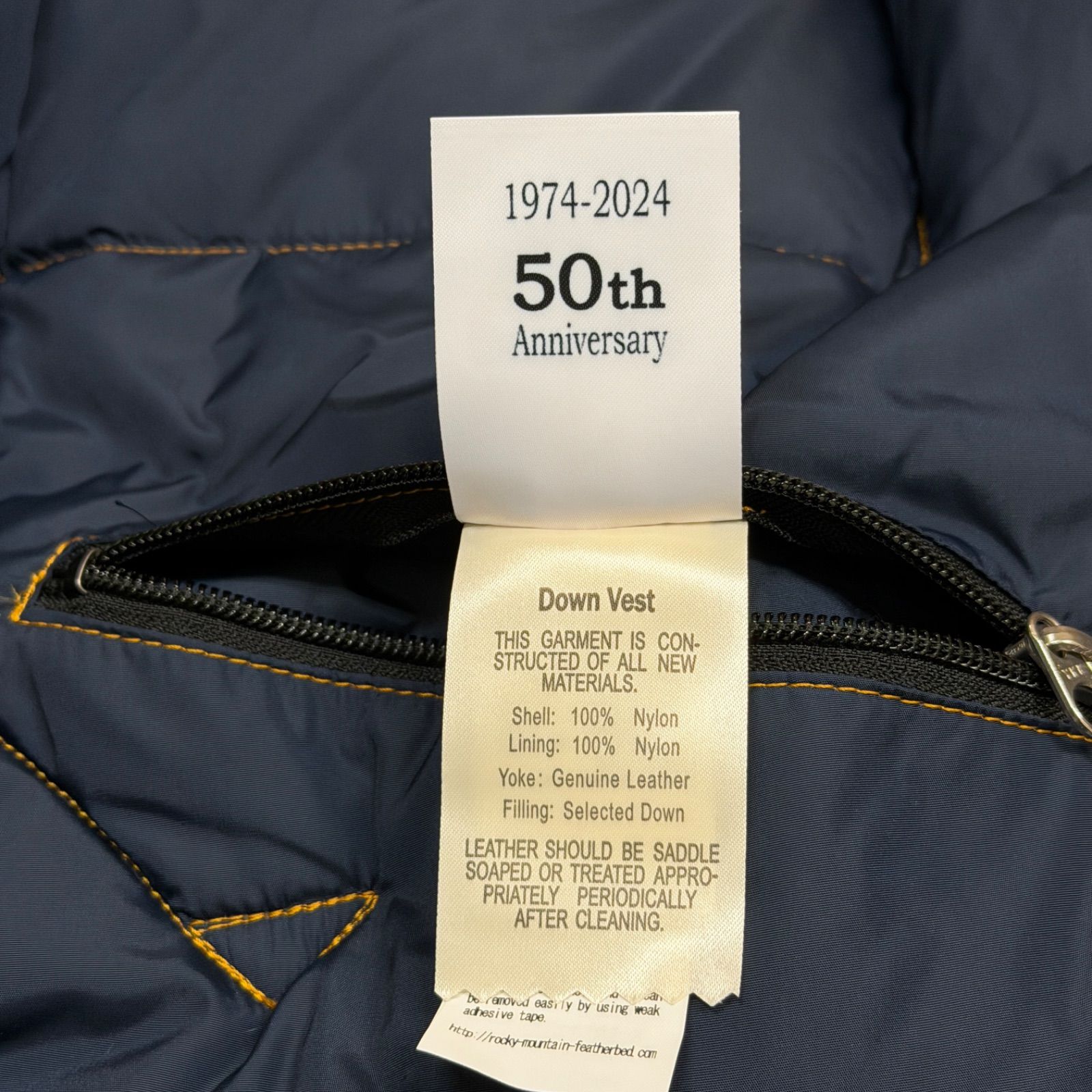 参考上代97900円 未使用品 New Manual × ROCKY MOUNTAIN #32