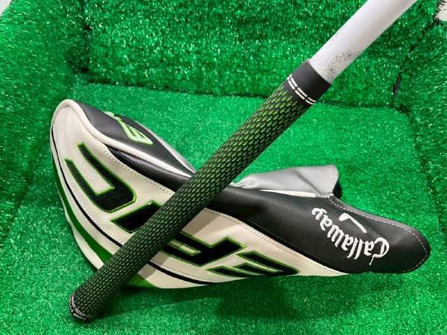 激安[332] ドライバー キャロウェイ EPIC SPEED/Diamana50 for