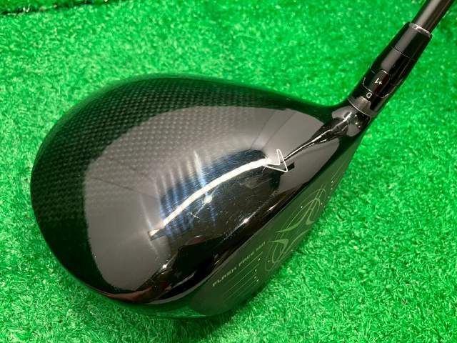 激安[332] ドライバー キャロウェイ EPIC SPEED/Diamana50 for