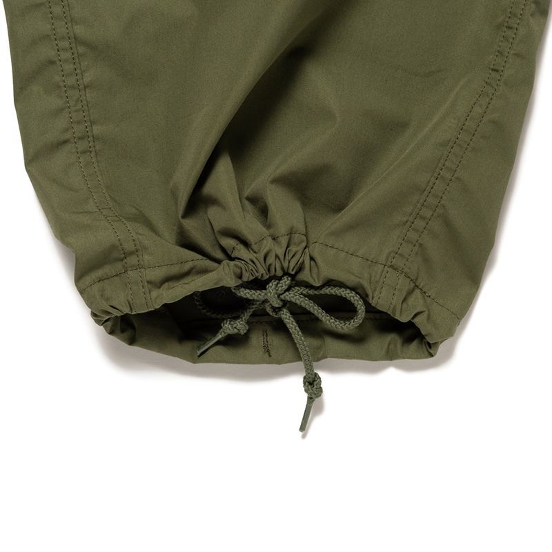 WTAPS TROUSERS.NYCO WEATHER パンツ Mサイズ OD WTAPS TROUSERS.NYCO WEATHER M size OD
