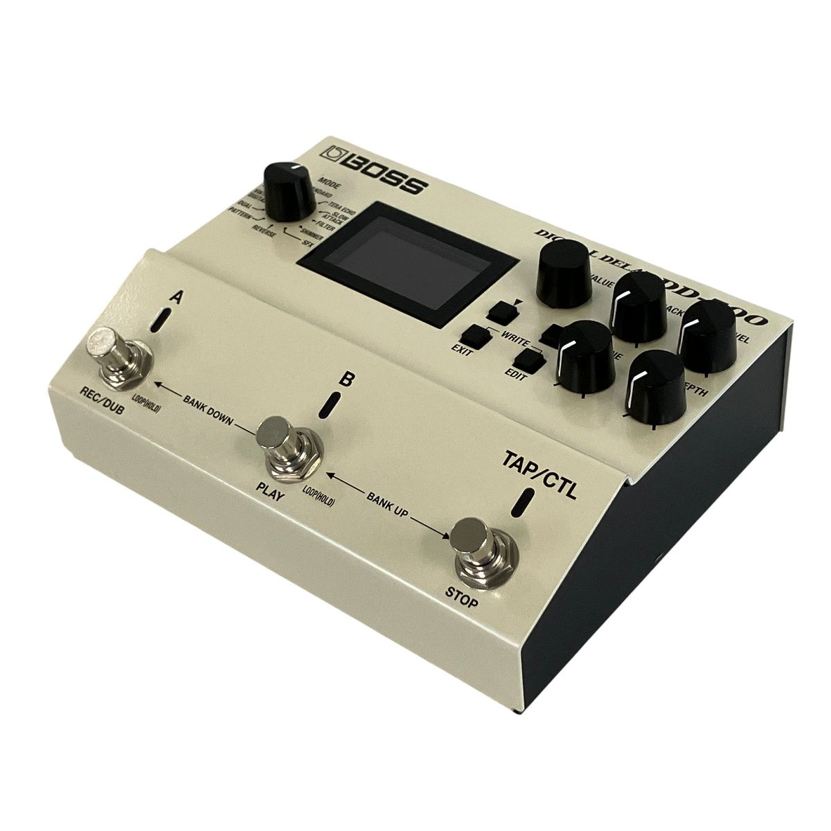BOSS ボス - エフェクター／デジタル ディレイ DD-500 中古 BOSS DD-500 Digital Delay エフェクター 音響機材 デジタルディレイ