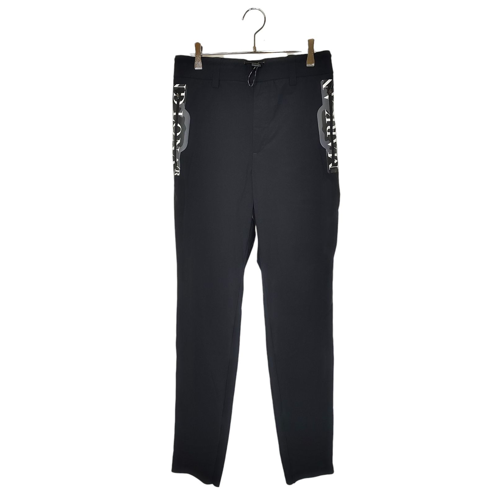 MARK＆LONA マークアンドロナ ゴルフ 22SS Revolt Hyper Stretch Taper