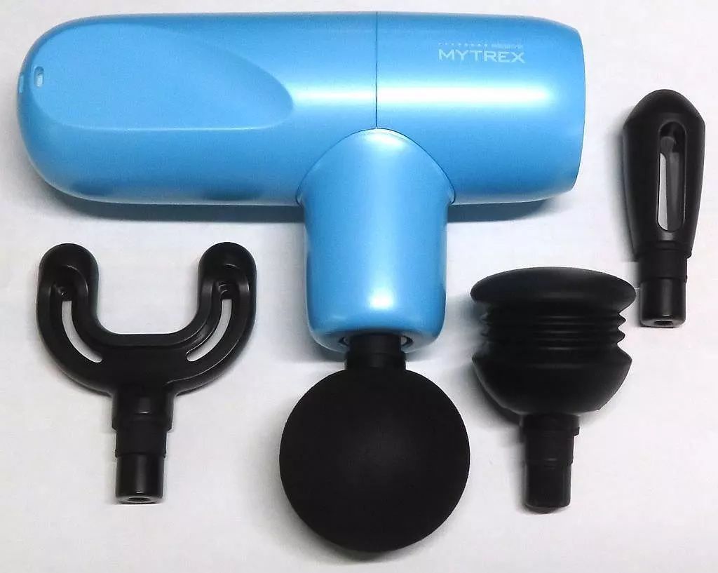 MYTREX MINI XS 青 MT-RMXS21BL