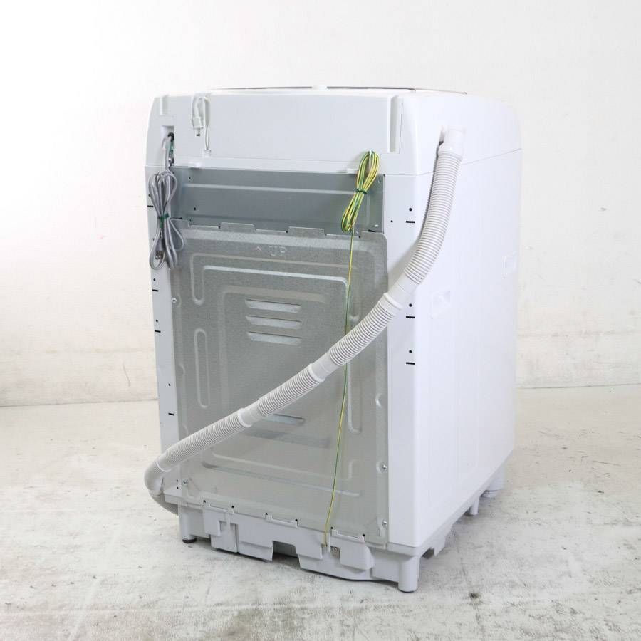 2021年製】 SHARP シャープ 7.0kg 洗濯機 ES-GV7F-P ピンク ステンレス 