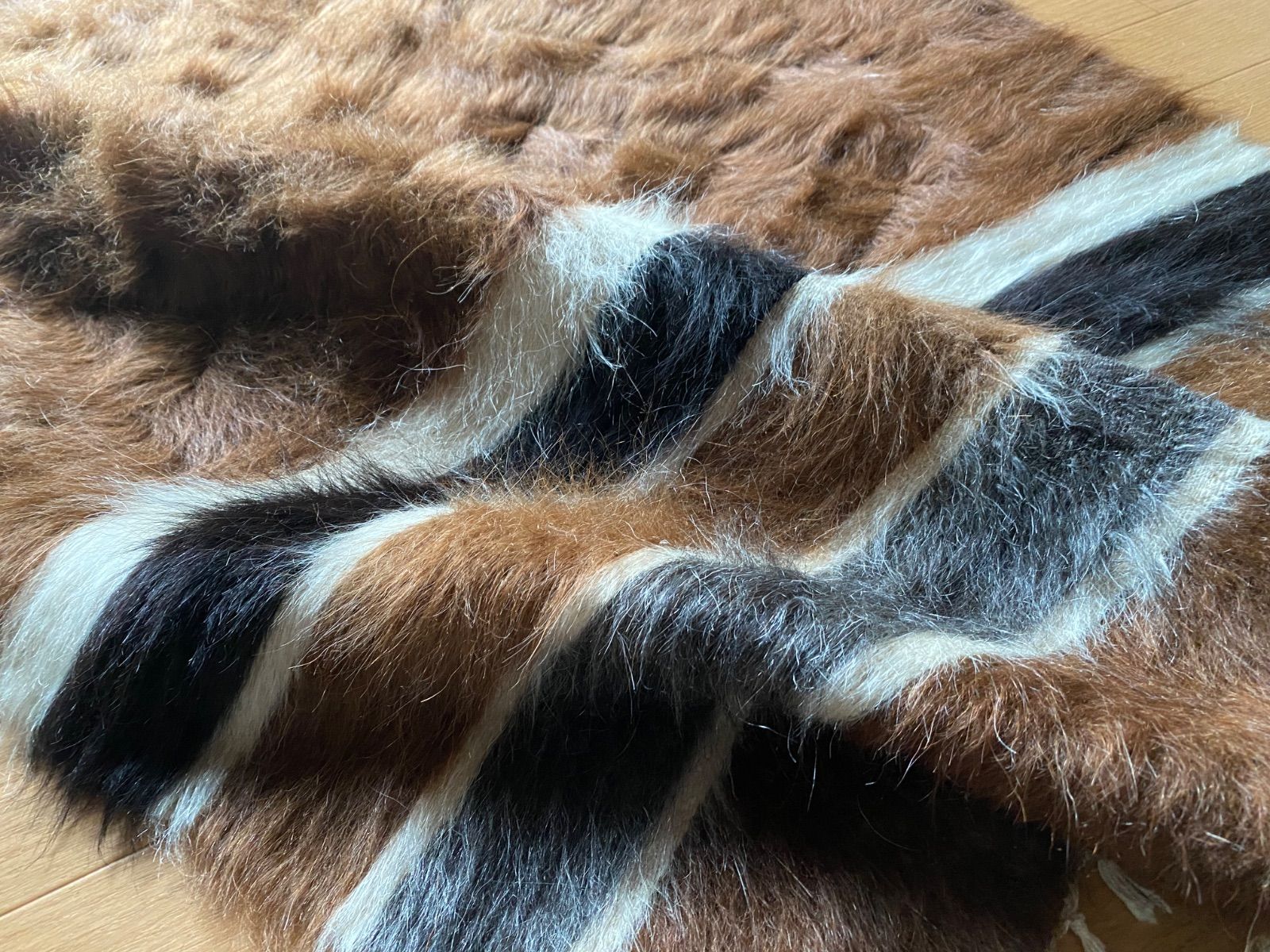 オールド　シイルトバッタニエ 現地直輸入卸売価格！最高級ヴィンテージ新品未使用シイルトバッタニ