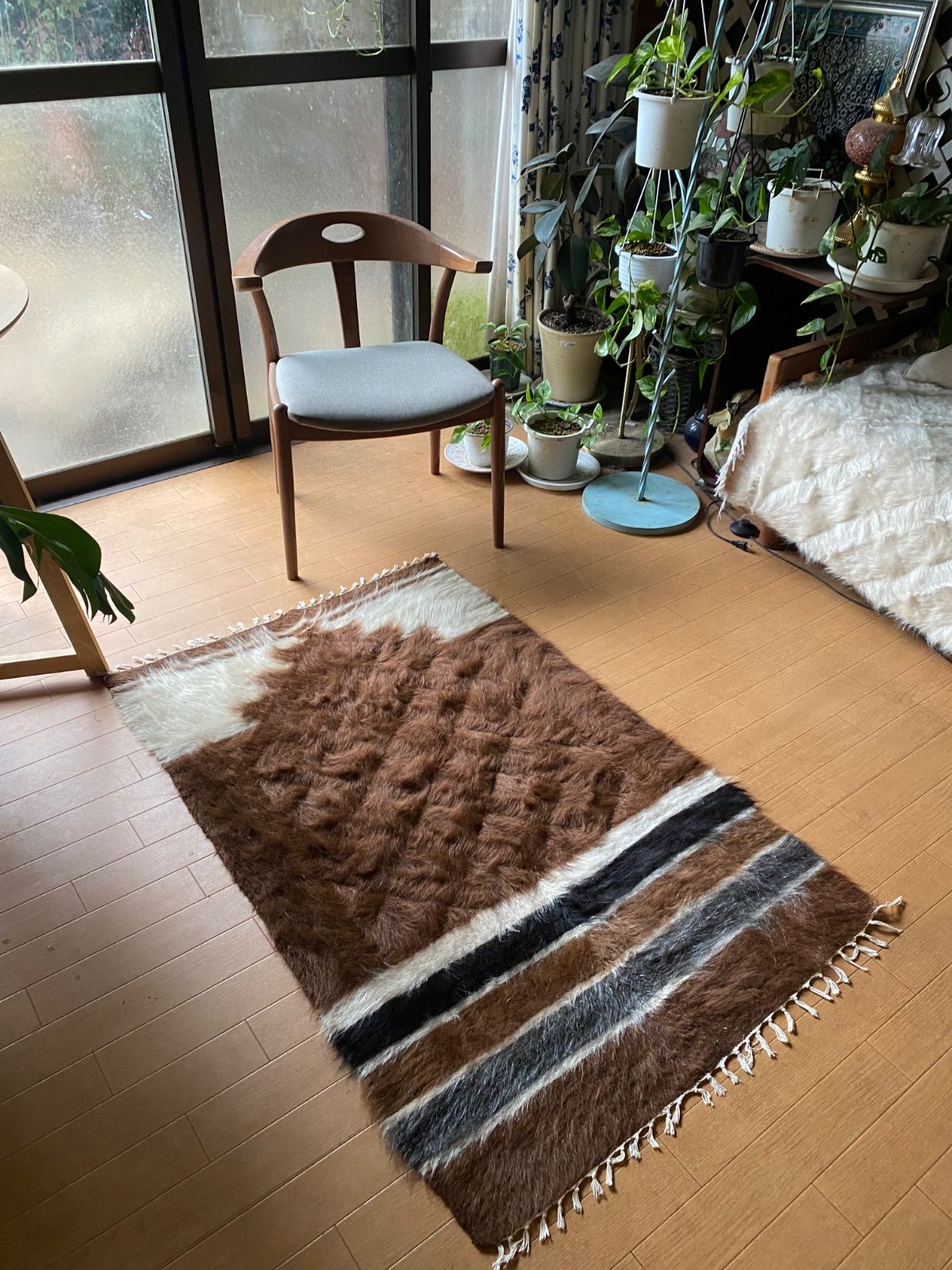 現地直輸入卸売価格！最高級ヴィンテージ新品未使用シイルトバッタニ