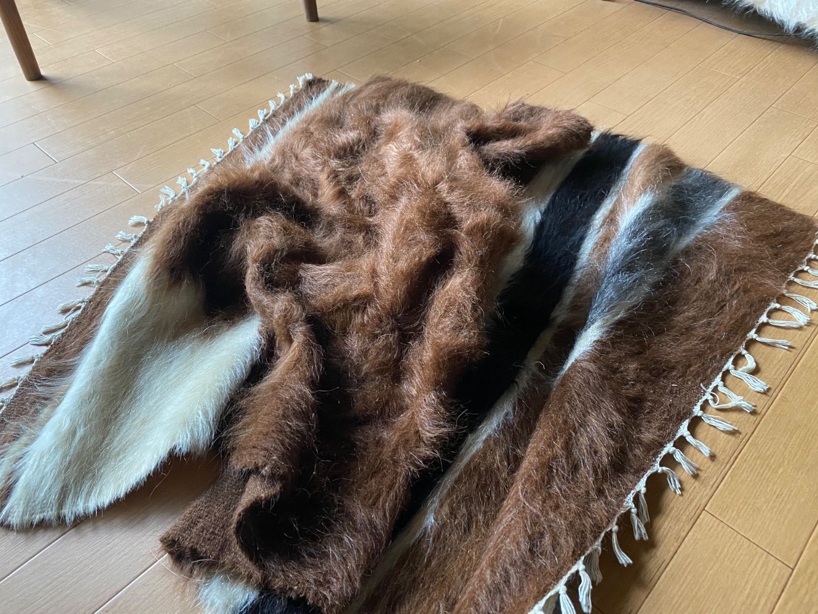 オールド　シイルトバッタニエ 現地直輸入卸売価格！最高級ヴィンテージ新品未使用シイルトバッタニ