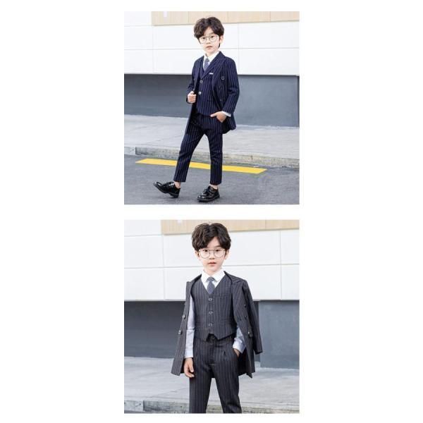 子供スーツ