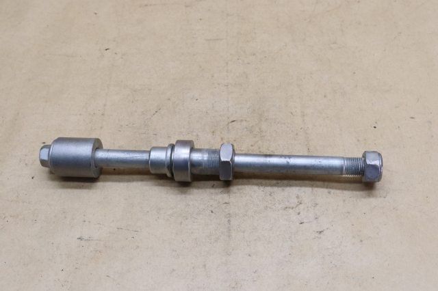 ホンダ スーパーカブ５０DX C50 リアアクスルシャフト H375-65