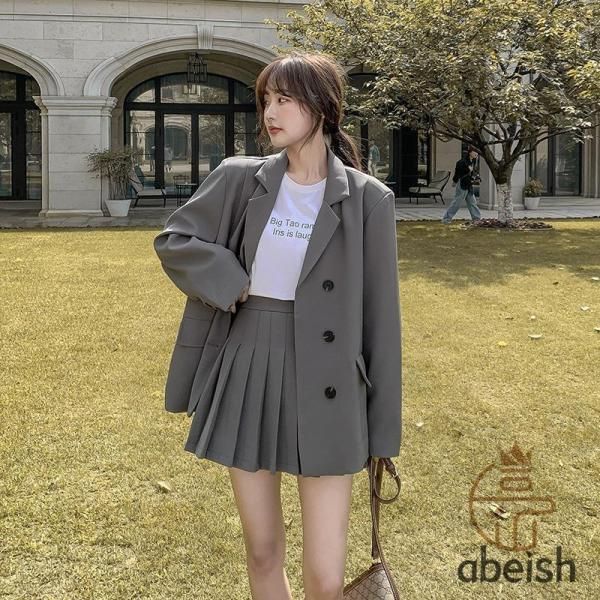 卒業式小学校女子入学式スーツ女の子フォーマル学生服 発表会スクールチェック柄ジュニアスタイルスカート発表会プリーツスカート